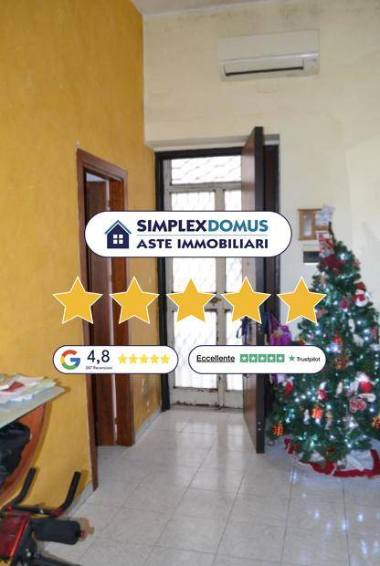 appartamento in vendita a Messina