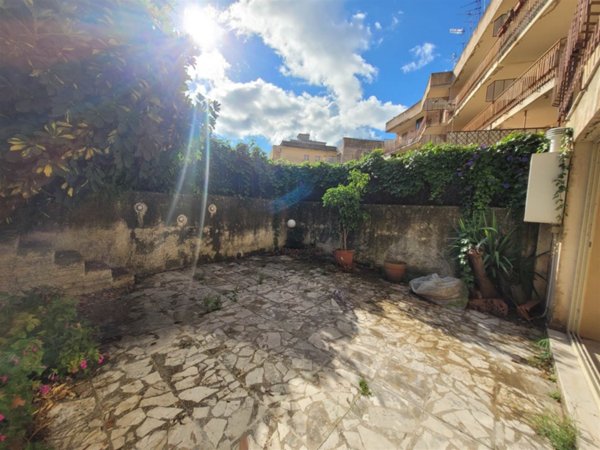 appartamento in vendita a Messina in zona Centro Storico