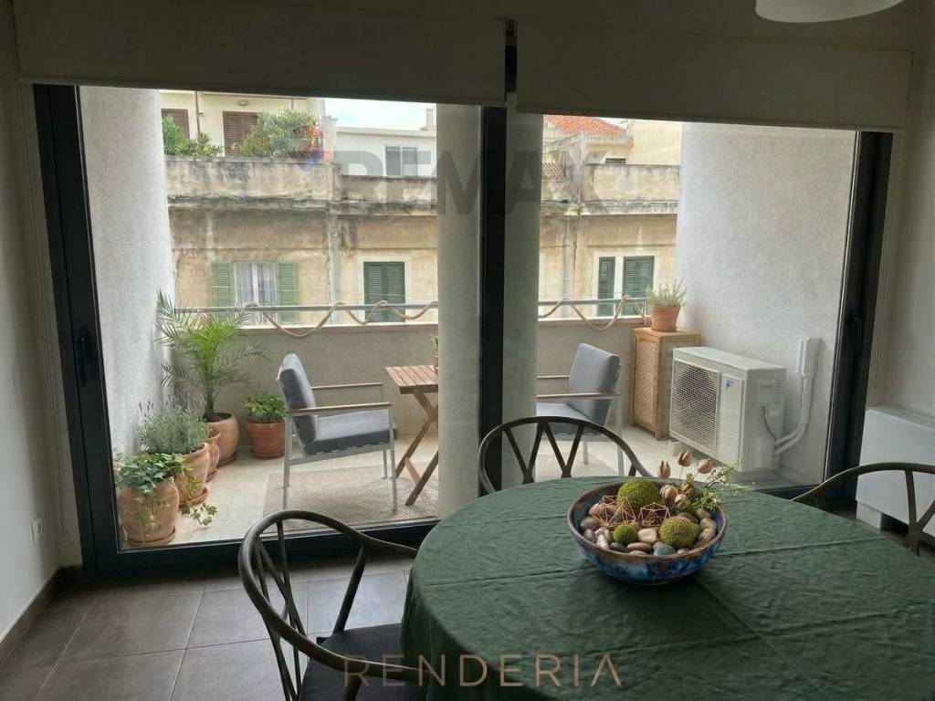 appartamento in vendita a Messina in zona Centro Storico