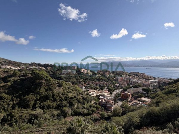 appartamento in vendita a Messina in zona San Licandro