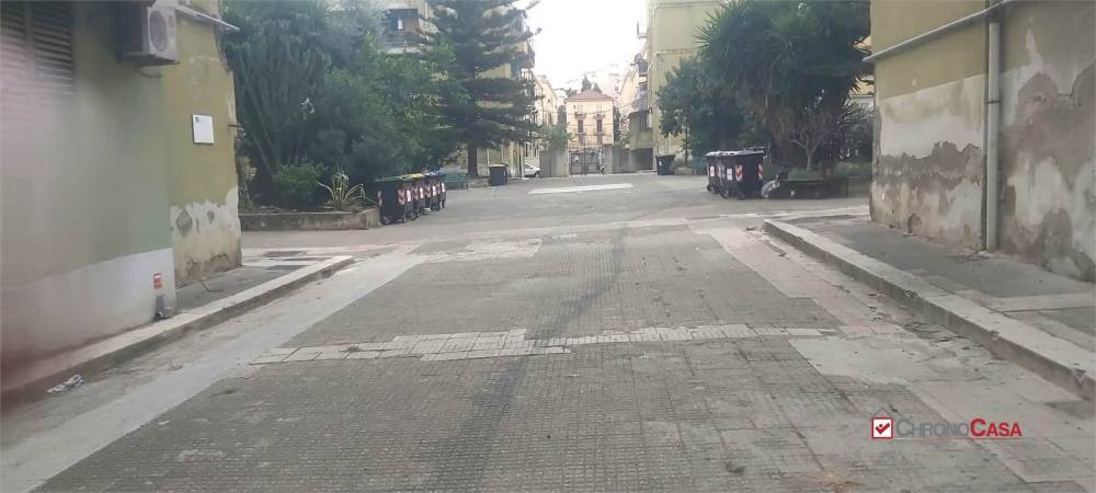 appartamento in vendita a Messina