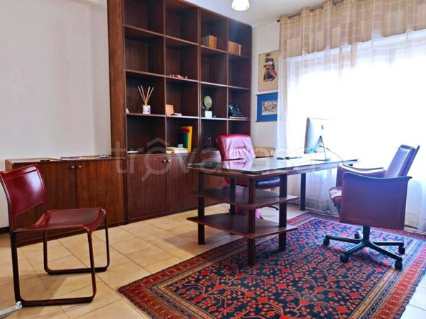 appartamento in vendita a Messina in zona Centro Storico