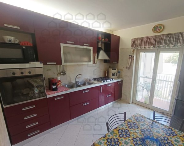 appartamento in vendita a Messina