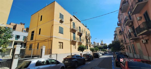 appartamento in vendita a Messina in zona Centro Storico