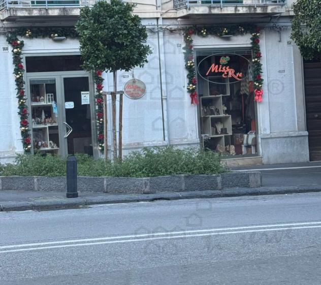 trivano in vendita a Messina in zona Centro Storico