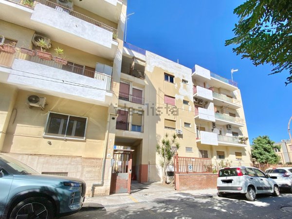 appartamento in vendita a Messina