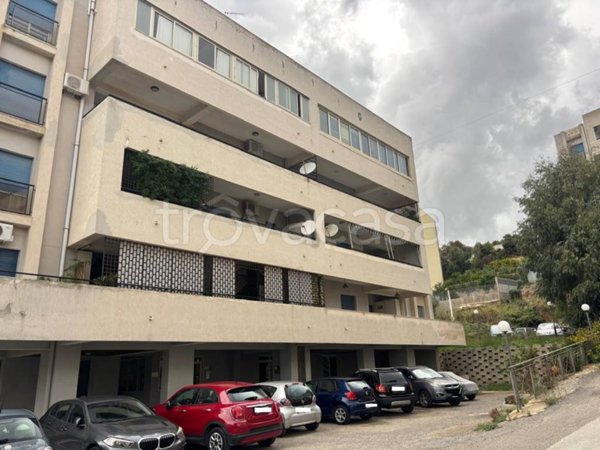 appartamento in vendita a Messina