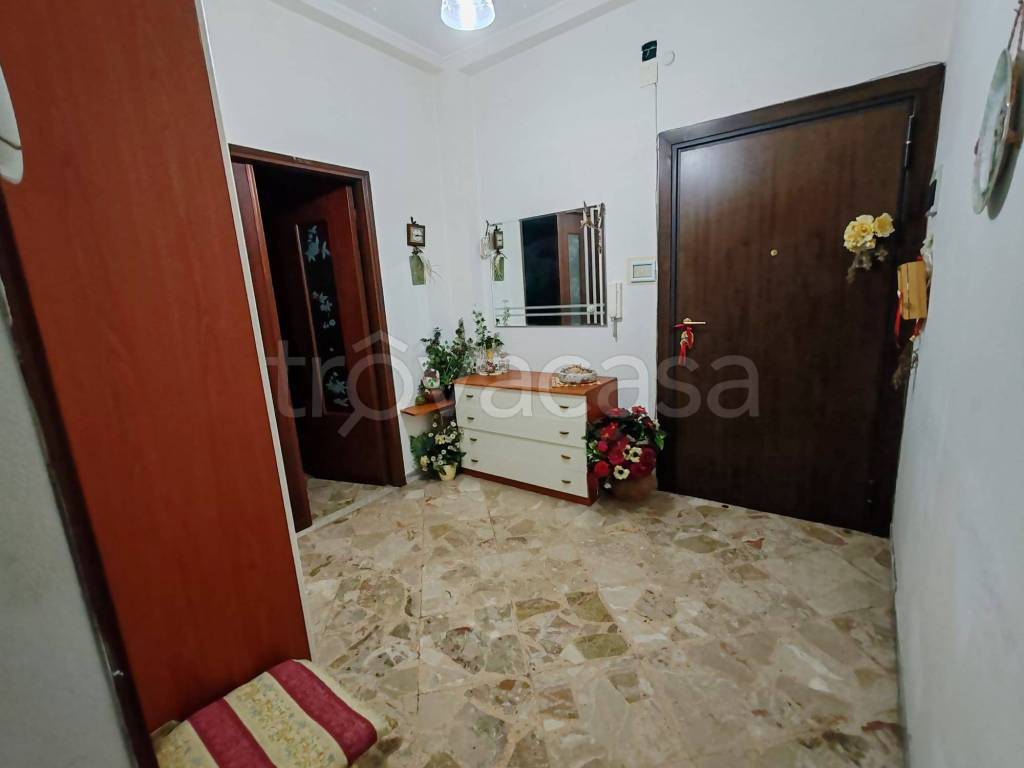 appartamento in vendita a Messina
