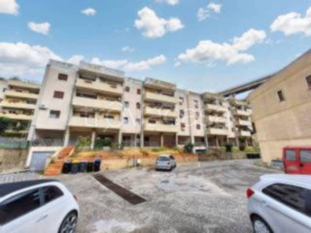 appartamento in vendita a Messina