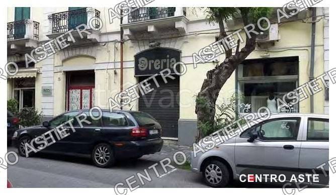 appartamento in vendita a Messina in zona Centro Storico