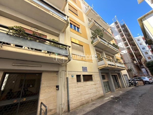 appartamento in vendita a Messina in zona Gravitelli