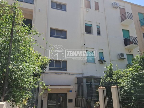 appartamento in vendita a Messina