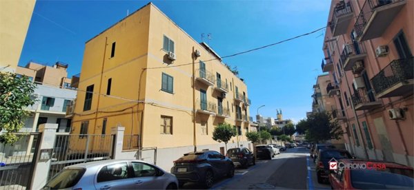 appartamento in vendita a Messina in zona Centro Storico