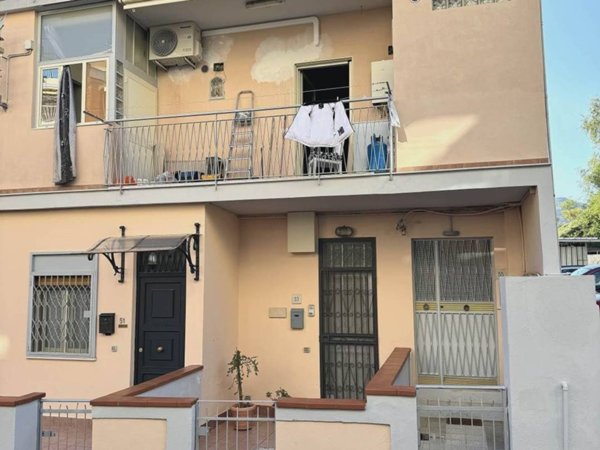 appartamento in vendita a Messina in zona San Licandro
