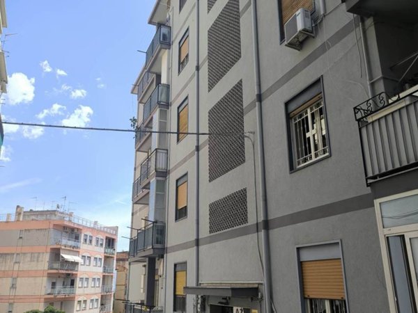 appartamento in vendita a Messina