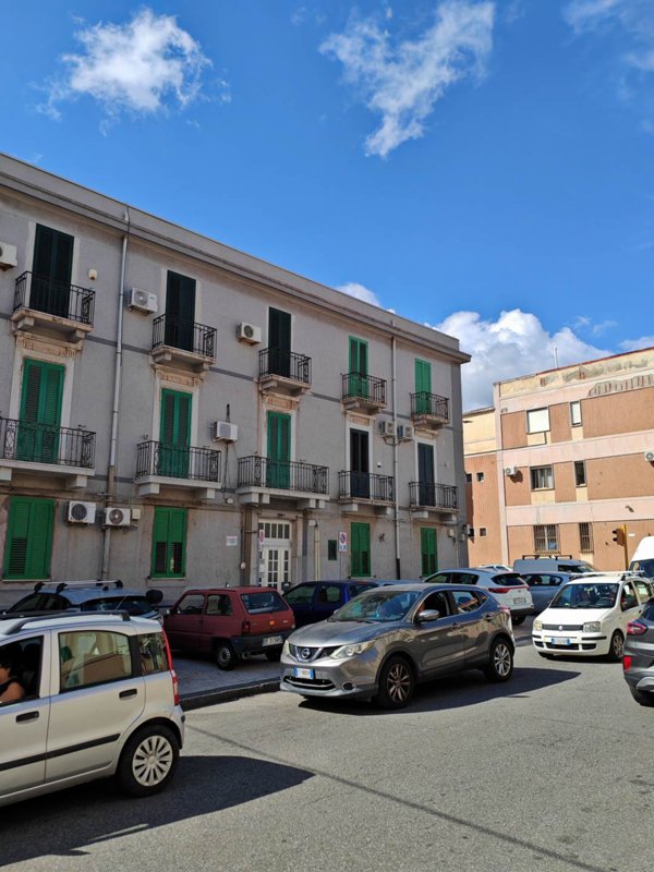 appartamento in vendita a Messina