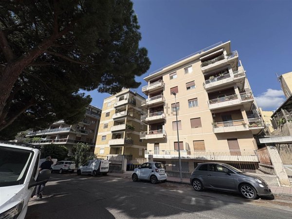 appartamento in vendita a Messina