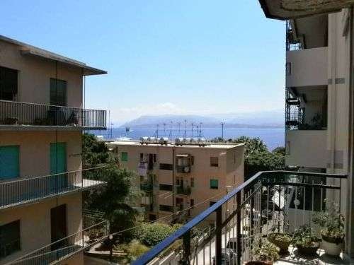 appartamento in vendita a Messina