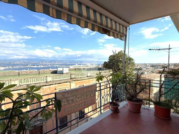 appartamento in vendita a Messina