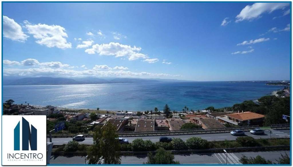 appartamento in vendita a Messina