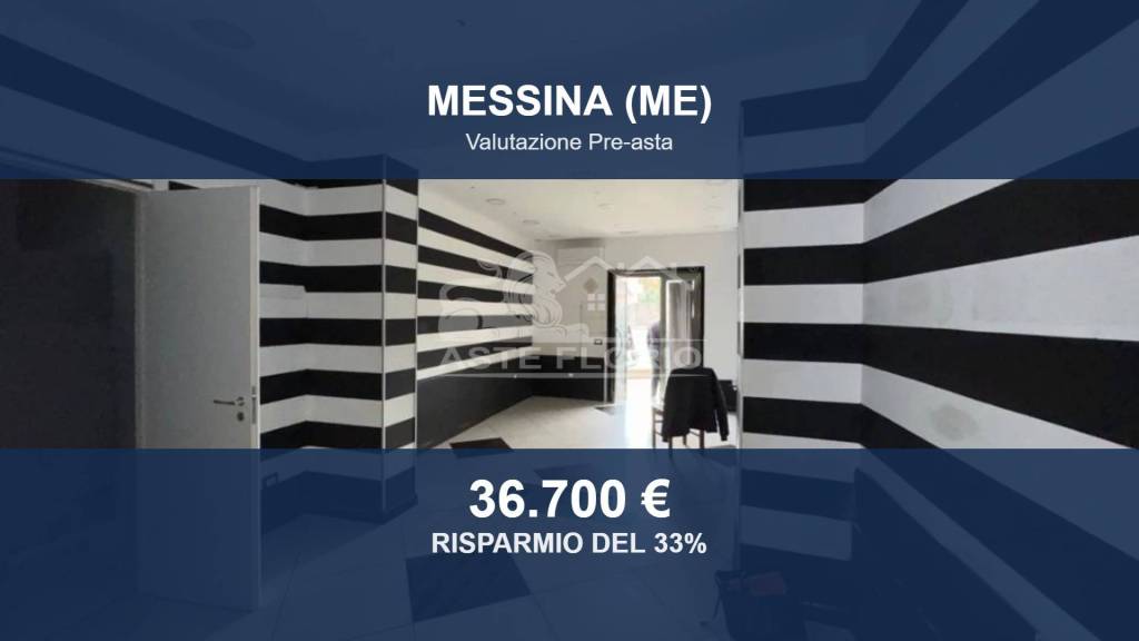 appartamento in vendita a Messina in zona Gravitelli
