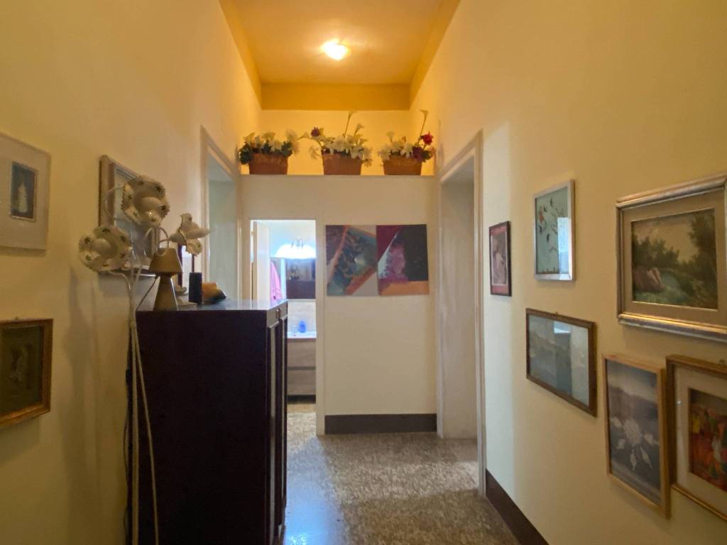 appartamento in vendita a Messina