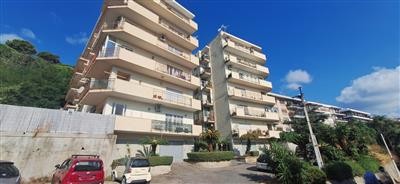 appartamento in vendita a Messina in zona Paradiso