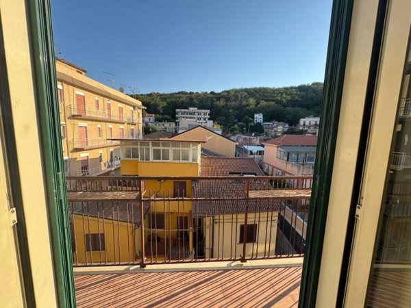 appartamento in vendita a Messina in zona San Licandro