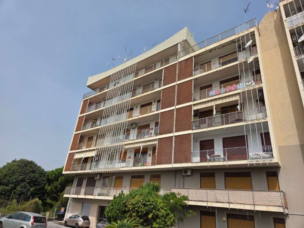appartamento in vendita a Messina in zona Paradiso