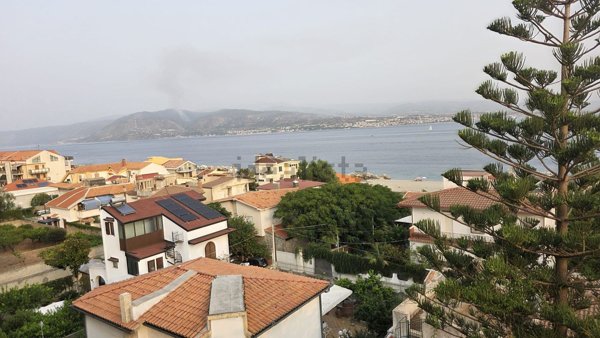 appartamento in vendita a Messina