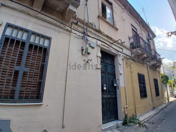 appartamento in vendita a Messina in zona Gravitelli