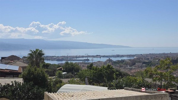 appartamento in vendita a Messina in zona San Licandro