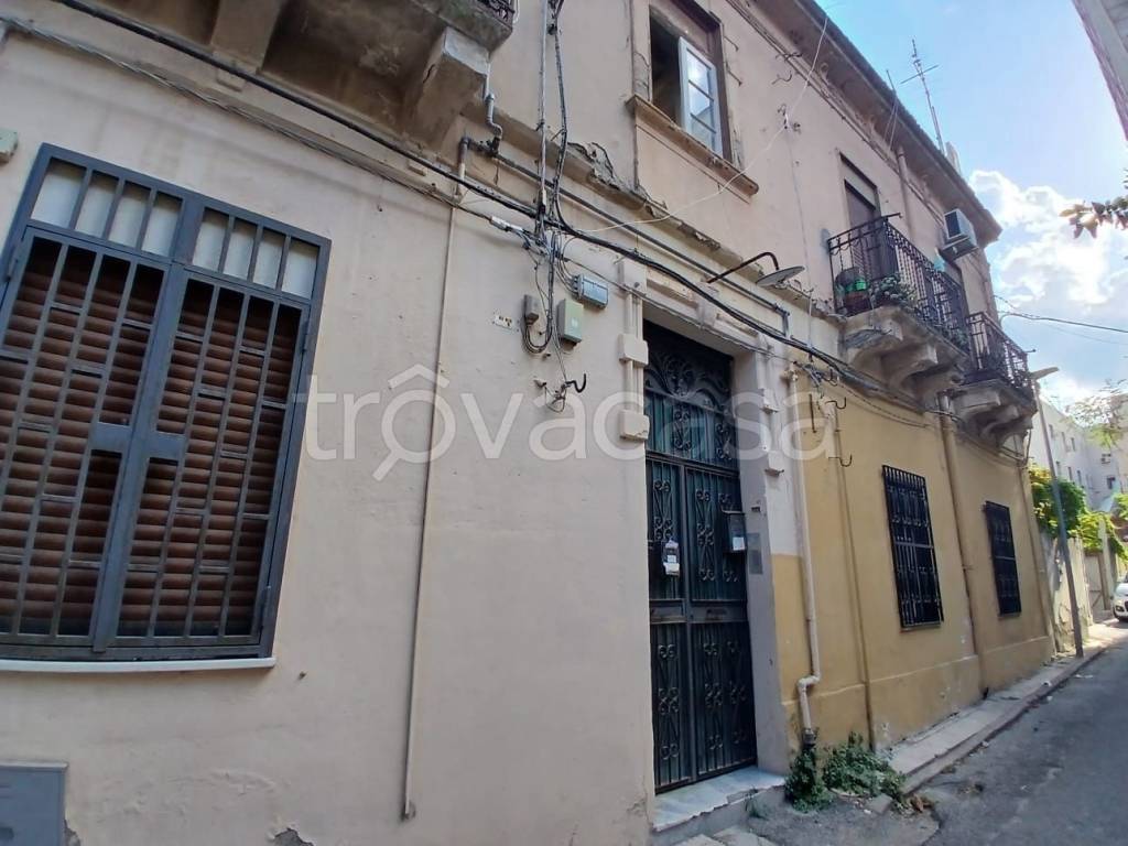 appartamento in vendita a Messina
