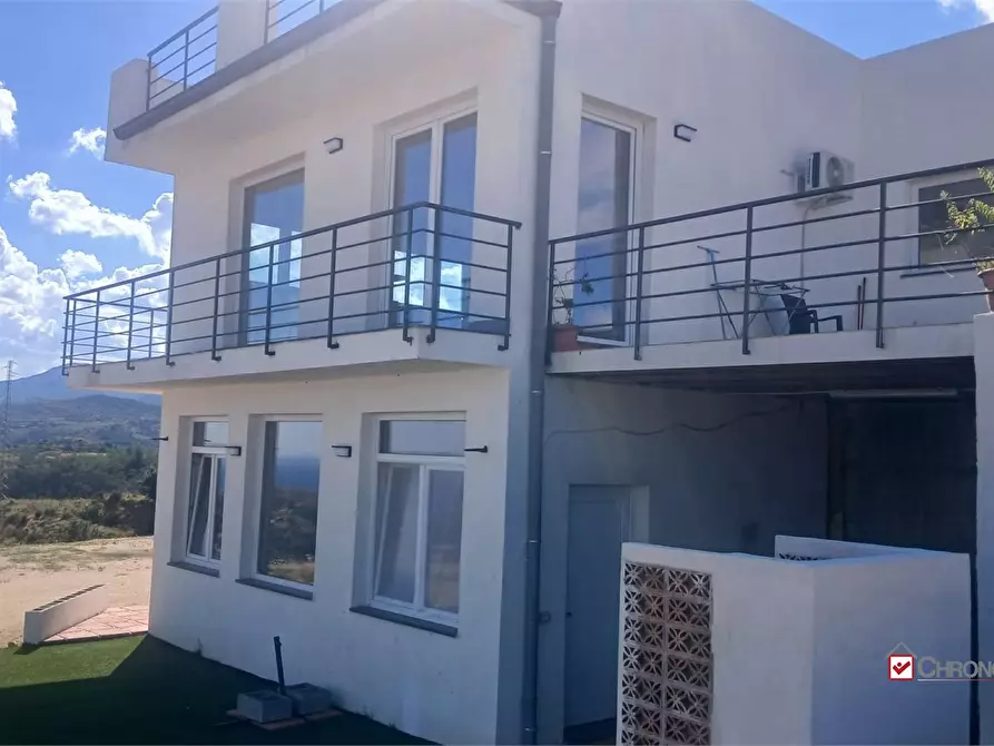 casa indipendente in vendita a Messina
