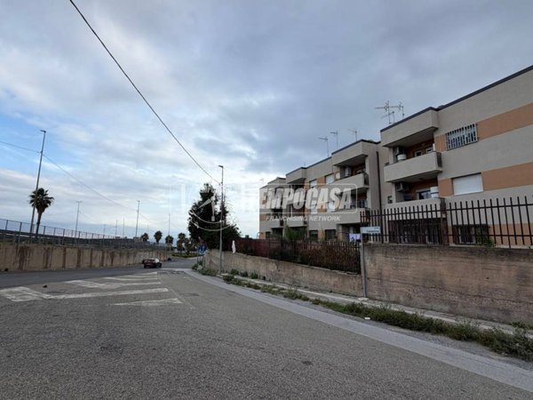 appartamento in vendita a Messina in zona Contesse