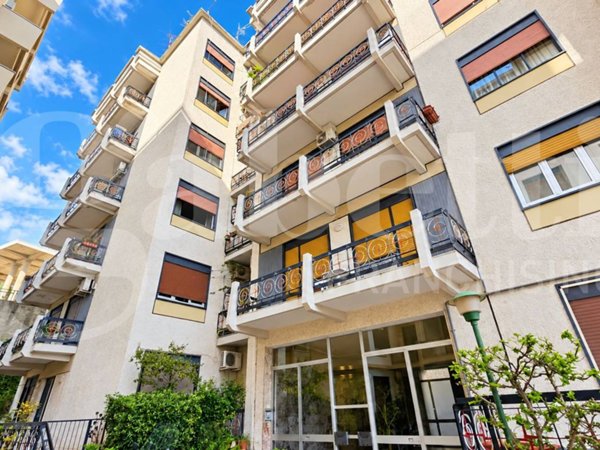 appartamento in vendita a Messina in zona Paradiso