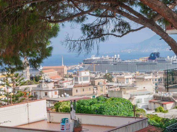 appartamento in vendita a Messina in zona Gravitelli