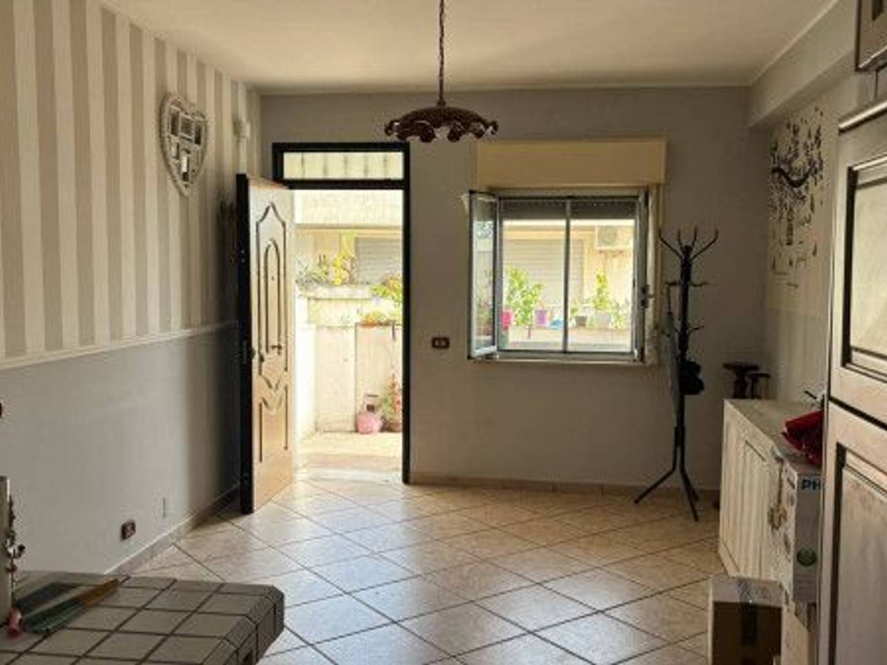 appartamento in vendita a Messina in zona Ganzirri