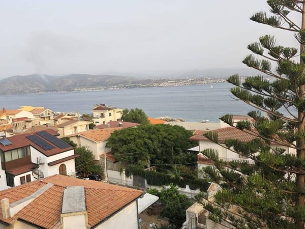 appartamento in vendita a Messina in zona Paradiso