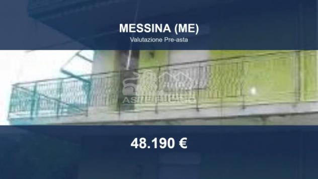 appartamento in vendita a Messina
