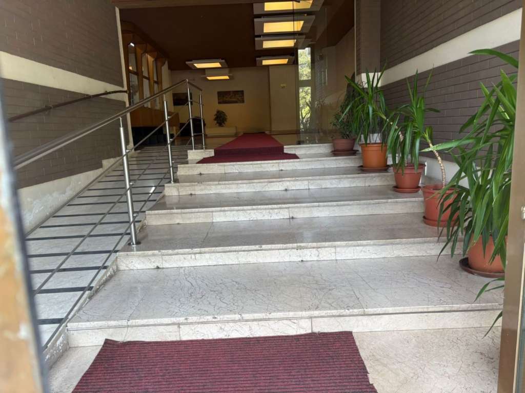 appartamento in vendita a Messina in zona San Licandro