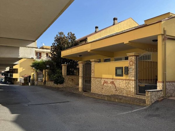 appartamento in vendita a Messina