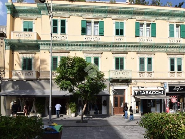 appartamento in vendita a Messina in zona Centro Storico