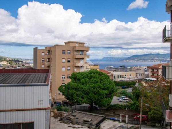 appartamento in vendita a Messina in zona Gravitelli