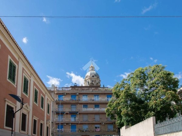 appartamento in vendita a Messina in zona Centro Storico
