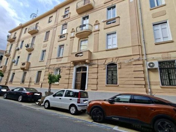 appartamento in vendita a Messina in zona Centro Storico