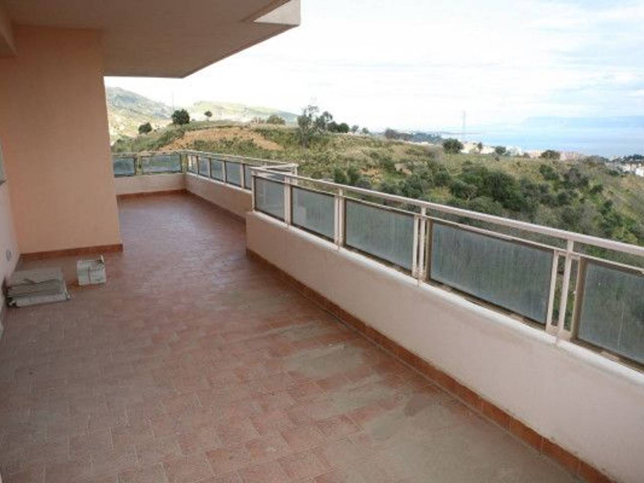 appartamento in vendita a Messina