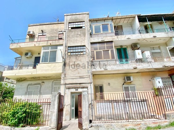 appartamento in vendita a Messina in zona San Michele