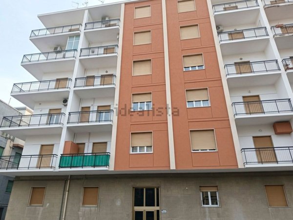 appartamento in vendita a Messina in zona San Licandro