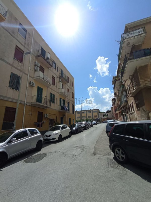 appartamento in vendita a Messina in zona Gravitelli